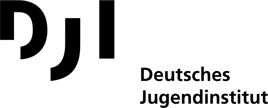 Logo Deutsches Jugendinstitut (DJI)
